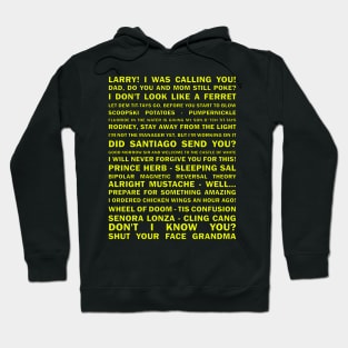 Impractical Jokers Hoodie